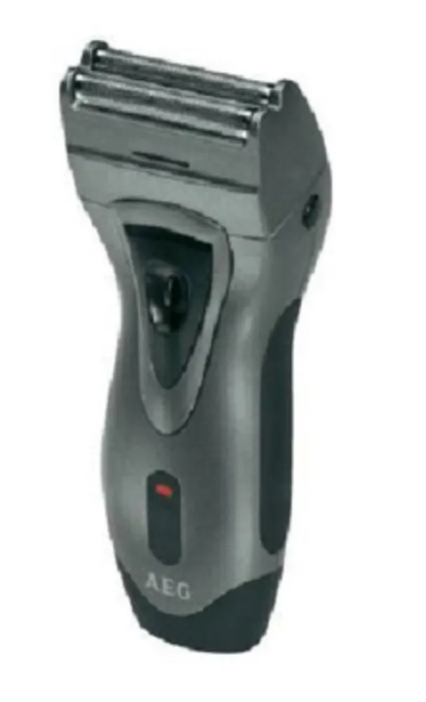ماشین اصلاح فویلی آ ا گ HR 5625 استیل - AEG HR 5625